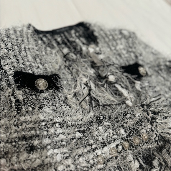 Balmain button blazer - Picture 2 of 5